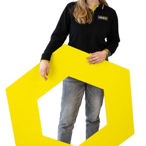 Lisa · Commercieel Medewerker