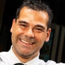 Donny Bom - Restaurant Manager Amsterdam