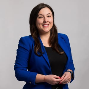 Tea - IT Consultant