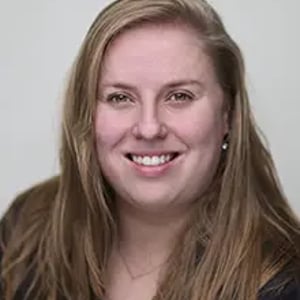 Lindsay van Heugten