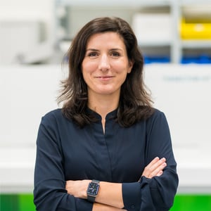 Tatiana · Project Manager