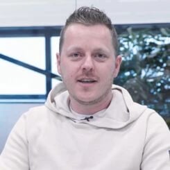 Frank - Manufacturing Engineer