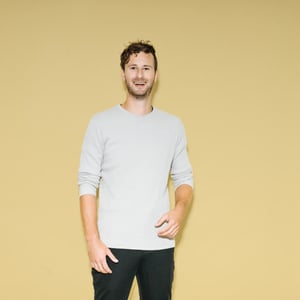 Jim - Pedagogisch Medewerker BSO