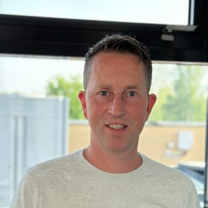 Martijn Vos