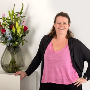 Madelon van den Heiligenberg