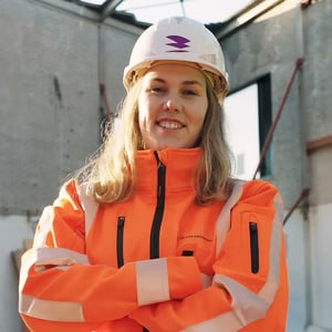 Annemarie Steutel - Duurzaamheidscoördinator