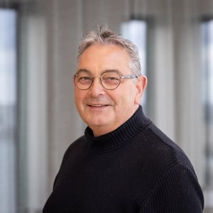 Ed Rutjens