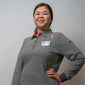 Merel - Verkoopmedewerker
