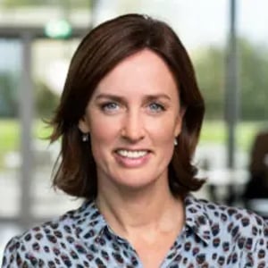 Birgit van der Sommen