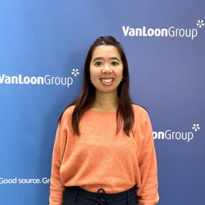 Angie Yan