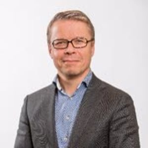 Gebert Janssen · Docent Eventmanagement