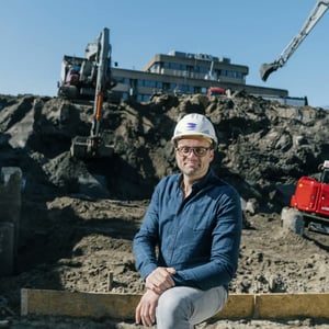 Sander Kok - Teamleider
