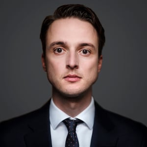 Wouter de Vries