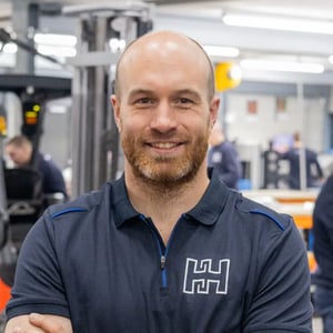 Ruben Heuver