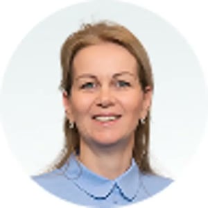 Simone Gerrits
