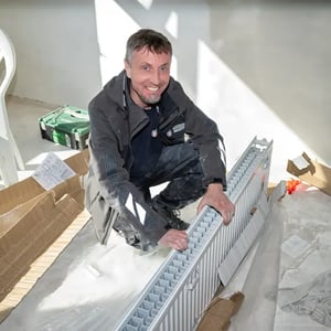 Pavlo Shatokhin · Assistent-monteur