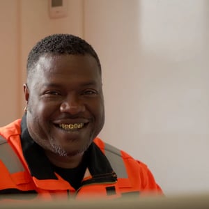 Maylon · Werkverantwoordelijke