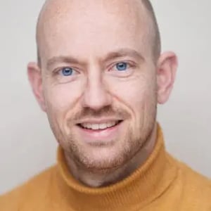 Bert aan den Toorn