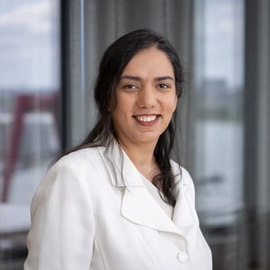 Nargis Sarghandoy