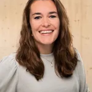 Laurien van Meijgaard