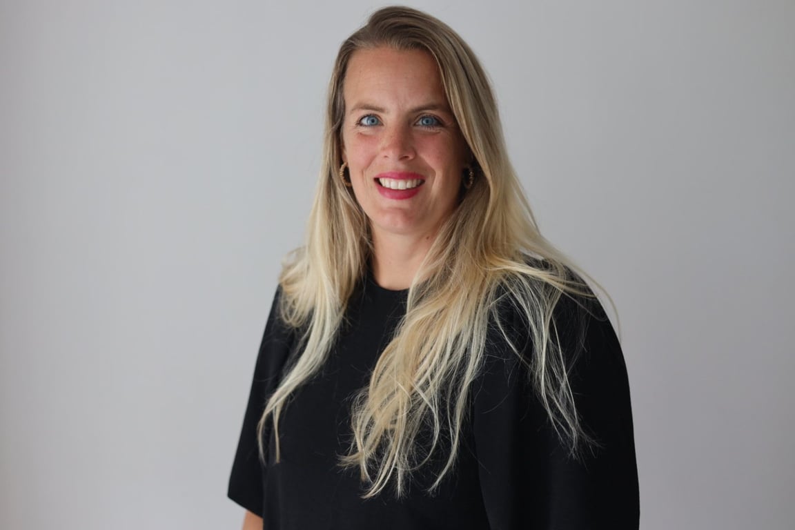 Manon Eshuijs - Operationeel manager