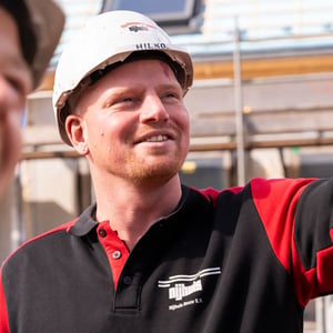Hilko ten Have · Timmerman Nieuwbouw