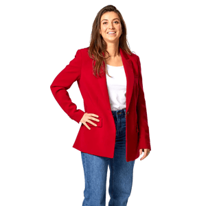 Livia · Brand Manager Nutrilon