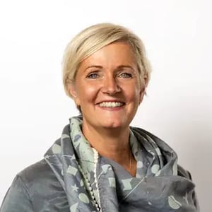 Caroline Lamp