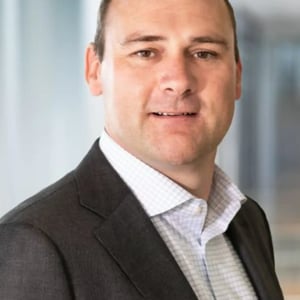 André van Troost - CEO