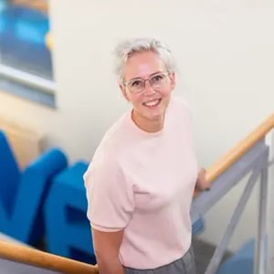 Roos - OutSystems developer