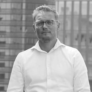 Chris Steenbeek