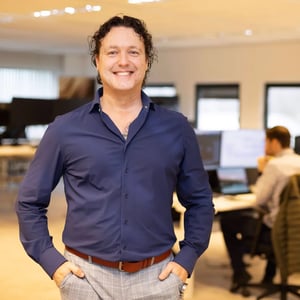 Bob - Productspecialist