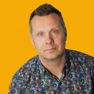 Marco van de Vliet