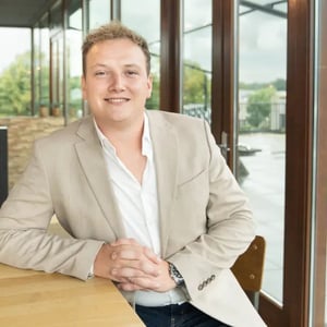 Folkert Bergman