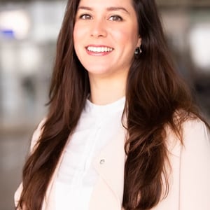 Charissa Griffioen - Jansen