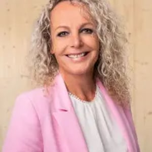 Annette Zandbergen