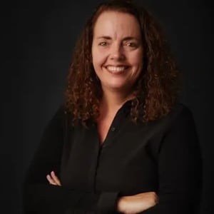Miranda Korsten - Senior accountmanager Care
