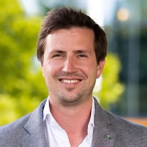 Martin Koppert - Chief Business Officer (CBO)