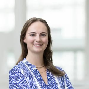 Tess Voskamp — Trainee sept. 2024