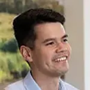 Timo - Business, IT & Data trainee