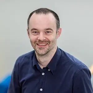 Kars - Software-ontwikkelaar