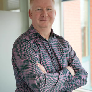 Patrick Vennix · Customer Care Specialist Huisartsenzorg