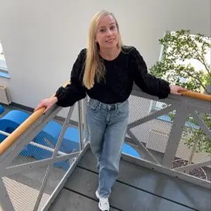 Manon van Gils