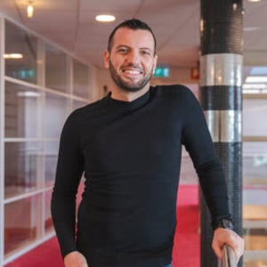 Shkodran Metaj