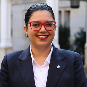 Maria Chiara Sotgiu - Assistant Food & Beverage Manager