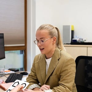 Lisanne - Jeugdverpleegkundige