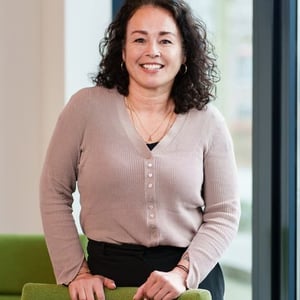 Annemiek van Noord
