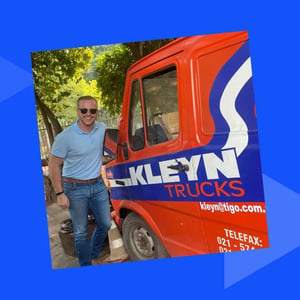 Bob - Sales Manager