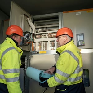 Hans Wouters - Engineer / Projectmanager