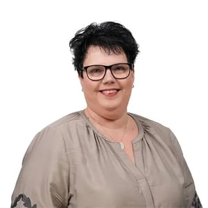 Bianca Schoones - Adviseur RegioBank